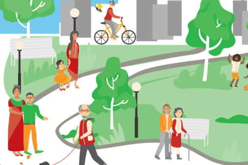 ADAPT: Animating Dementia Prevention ADAPT: Animating Dementia Prevention