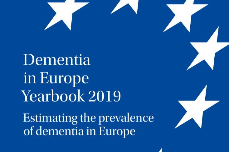 Estimating the prevalence of dementia in Europe