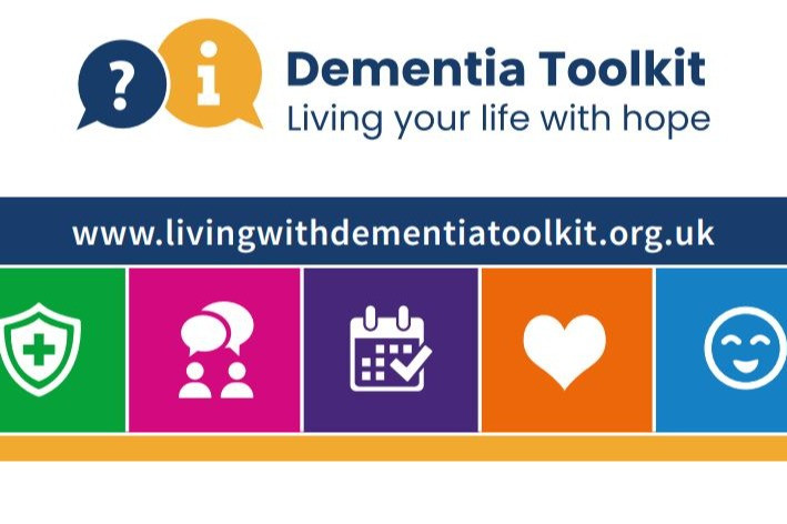Living with Dementia Toolkit