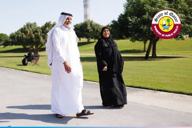 National dementia plan for the State of Qatar