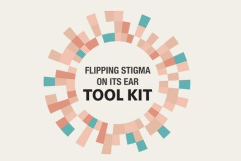 The Flipping Stigma on its Ear Toolkit
